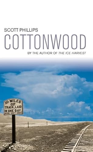 Beispielbild fr Cottonwood zum Verkauf von WorldofBooks