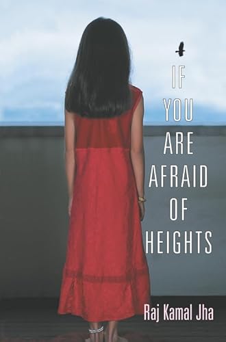 Beispielbild fr If You Are Afraid of Heights zum Verkauf von Reuseabook