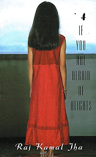 Beispielbild fr If You Are Afraid Of Heights : zum Verkauf von WorldofBooks