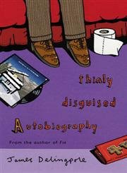 Stock image for Thinly Disguised Autobiography for sale by AwesomeBooks