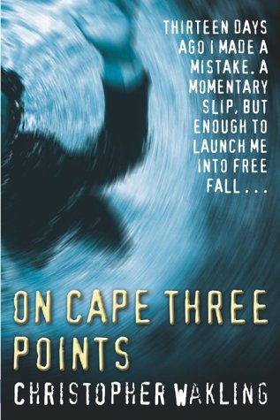 Stock image for On Cape Three Points for sale by WorldofBooks