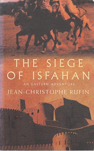 Beispielbild fr The Siege of Isfahan zum Verkauf von WorldofBooks