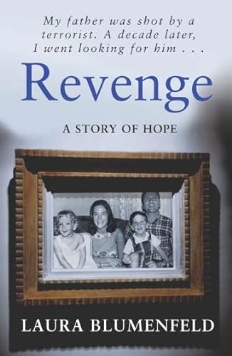 9780330493604: Revenge: A Story of Hope