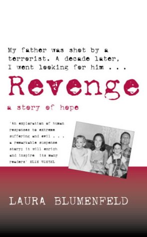 Beispielbild fr Revenge: A Love Story zum Verkauf von WorldofBooks