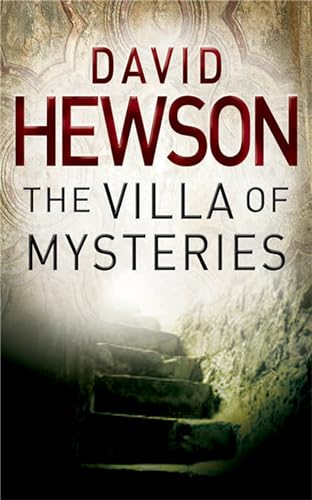 9780330493659: The Villa of Mysteries