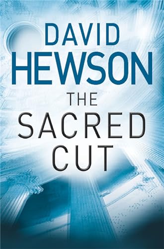 Imagen de archivo de The Sacred Cut. (Pan) Hewson, David a la venta por tomsshop.eu