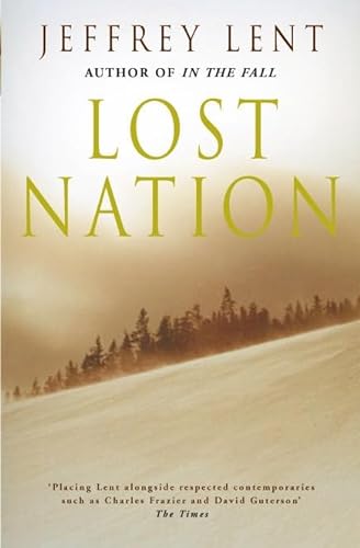 9780330493802: Lost Nation