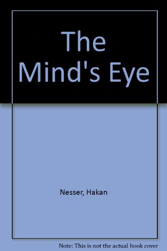 9780330497282: The Mind's Eye