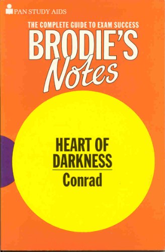 Bn: Heart of Darkness (9780330502443) by Goldso