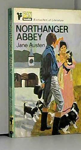 9780330502474: Austen J:Northanger Abbey