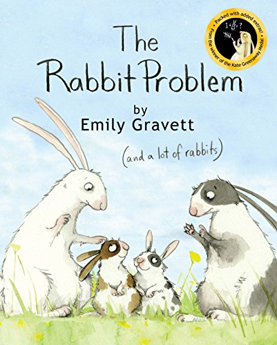 9780330503976: The Rabbit Problem