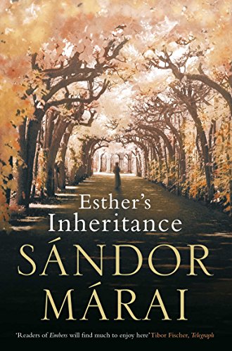 9780330504072: Esther's Inheritance