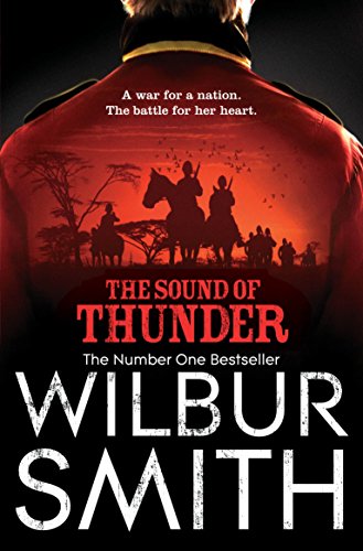 9780330505772: The Sound of Thunder