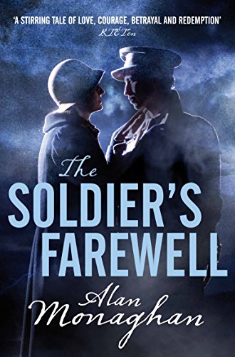 Stock image for The Soldier's Farewell (The Soldier's Song Trilogy) for sale by WorldofBooks