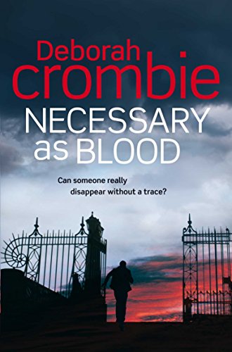 Beispielbild fr Necessary as Blood (Duncan Kincaid/Gemma James) zum Verkauf von AwesomeBooks