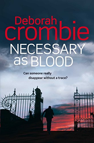 Stock image for Necessary as Blood (Duncan Kincaid/Gemma James) for sale by AwesomeBooks