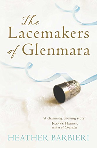 Beispielbild fr The Lacemakers of Glenmara zum Verkauf von WorldofBooks