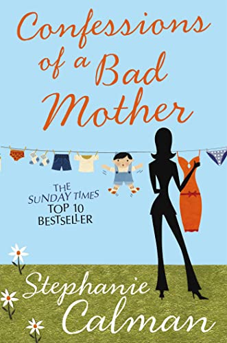 Imagen de archivo de Confessions of a Bad Mother a la venta por Better World Books: West