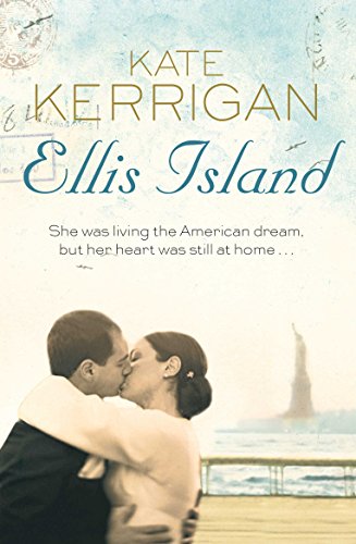 Beispielbild fr Ellis Island zum Verkauf von AwesomeBooks