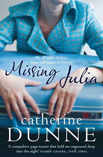 Stock image for Missing Julia for sale by WorldofBooks