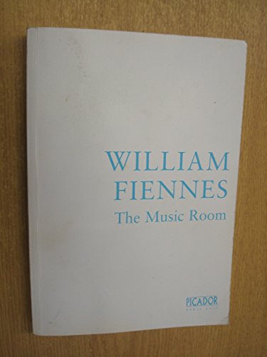Stock image for The Music Room for sale by WorldofBooks