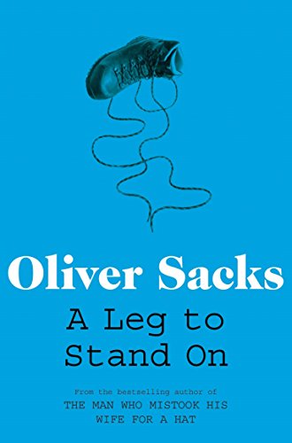 Stock image for A Leg to Stand On for sale by WorldofBooks