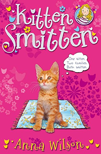 Imagen de archivo de Kitten Smitten a la venta por Wonder Book