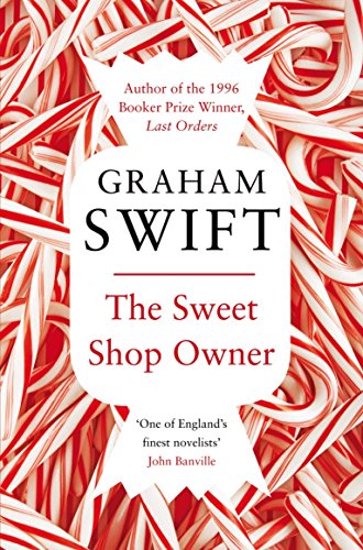 Stock image for The Sweet Shop Owner for sale by WorldofBooks