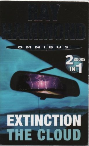 Stock image for Duo: Extinction/the Cloud for sale by Better World Books