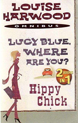 Stock image for Lucy Blue, Where Are You? for sale by Half Price Books Inc.