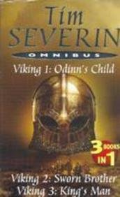 Stock image for Odin's Child / Sworn Brother / King's Man for sale by AwesomeBooks