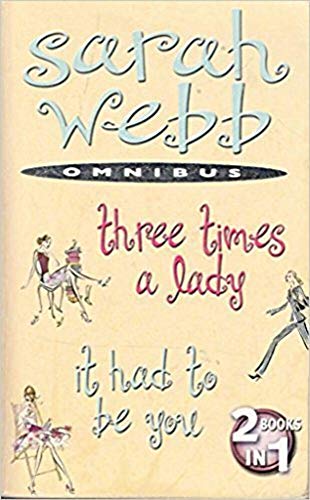 Beispielbild fr Duo: Three Times A Lady/it Had To Be You zum Verkauf von WorldofBooks