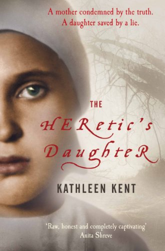 9780330508667: The Heretic's Daughter