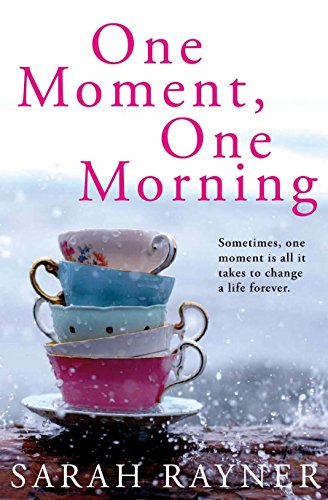 Beispielbild fr One Moment, One Morning zum Verkauf von Wonder Book