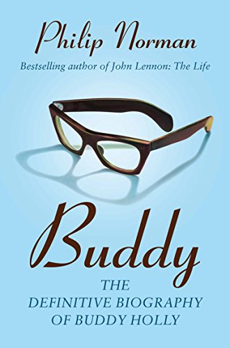 Beispielbild fr Buddy: The Definitive Biography of Buddy Holly zum Verkauf von WorldofBooks