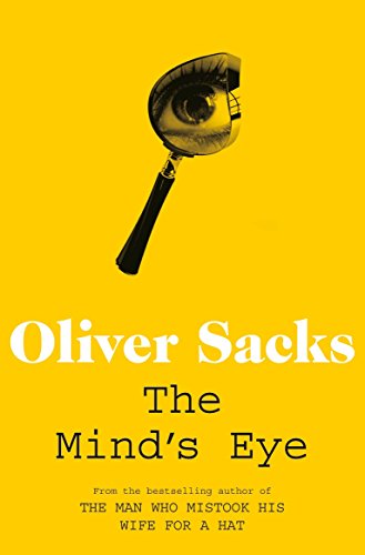 Stock image for The Mind's Eye for sale by WorldofBooks