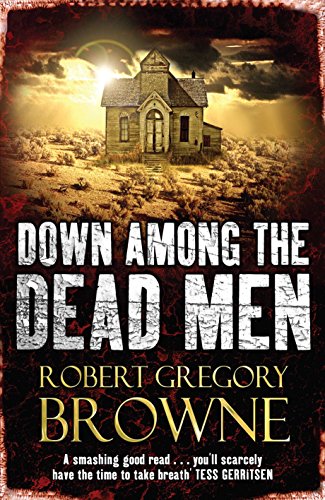 Stock image for Down Among the Dead Men for sale by AwesomeBooks