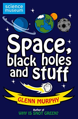 Beispielbild fr Science: Sorted! Space, Black Holes and Stuff zum Verkauf von WorldofBooks