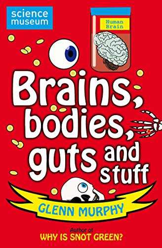 Stock image for Brains, Bodies, Guts and Stuff for sale by ThriftBooks-Dallas
