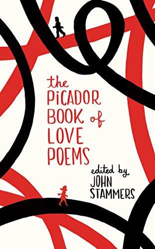 Stock image for The Picador Book of Love Poems for sale by WorldofBooks