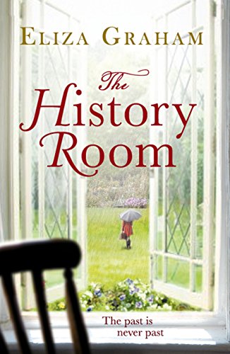 9780330509275: The History Room