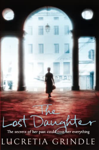 9780330509503: The Lost Daughter