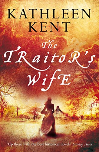 Beispielbild fr The Traitor's Wife zum Verkauf von AwesomeBooks