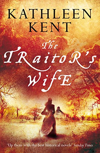 9780330509510: The Traitor's Wife