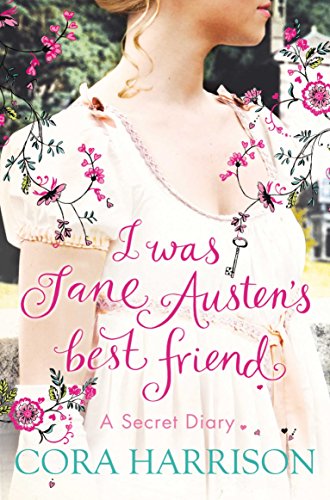 Beispielbild fr I Was Jane Austen's Best Friend zum Verkauf von Better World Books