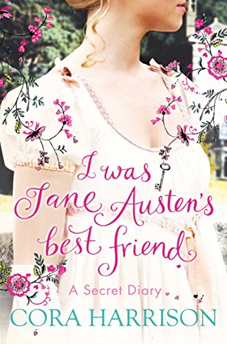 I Was Jane Austen's Best Friend (Paperback) - Cora Harrison