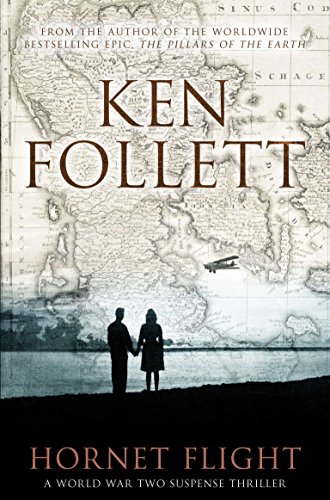 Hornet Flight - Ken Follett