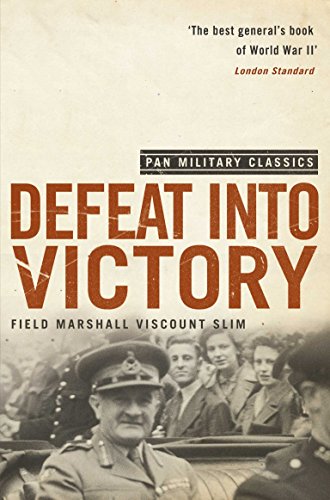 Stock image for Defeat into Victory for sale by WorldofBooks