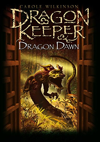 dragon keeper series by carole wilkinson dragon keeper series by carole wilkinson