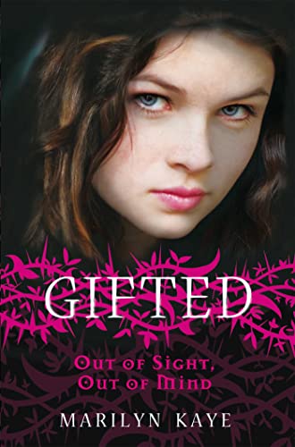 'GIFTED: OUT OF SIGHT, OUT OF MIND' (9780330510363) by Marilyn Kaye